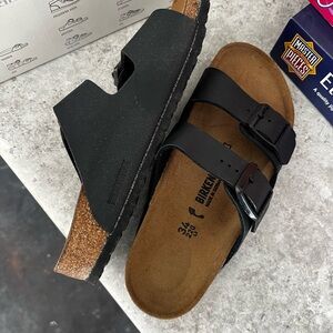 Kids Arizona Birkenstocks